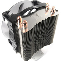 Кулер для процессора Thermaltake Silent 1156 (CL-P0552) Кулер для процессора Thermaltake Silent 1156 (CL-P0552)