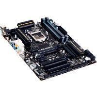 Материнская плата Gigabyte GA-Z87X-SLI (rev. 1.1)