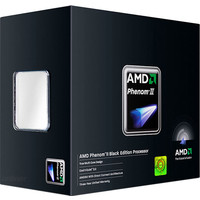 Процессор AMD Phenom II X2 545