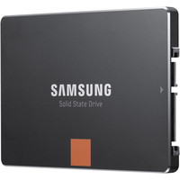 SSD Samsung 840 Pro 256GB (MZ-7PD256BW)