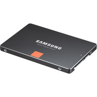 SSD Samsung 840 Pro 256GB (MZ-7PD256BW)
