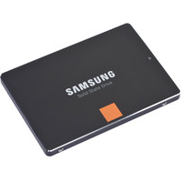 SSD Samsung 840 Pro 256GB (MZ-7PD256BW)