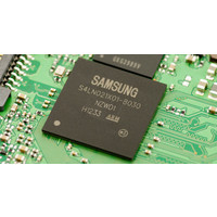 SSD Samsung 840 Pro 256GB (MZ-7PD256BW)