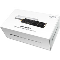 SSD Transcend JetDrive 725 240GB (TS240GJDM725)