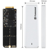 SSD Transcend JetDrive 725 240GB (TS240GJDM725)