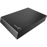 Внешний жесткий диск Seagate Expansion Desktop 3TB (STBV3000200)