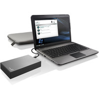 Внешний жесткий диск Seagate Expansion Desktop 3TB (STBV3000200)