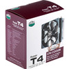 Кулер для процессора Cooler Master Hyper T4 (RR-T4-18PK-R1)