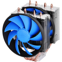 Кулер для процессора DeepCool FROSTWIN V2.0