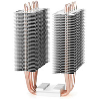 Кулер для процессора DeepCool FROSTWIN V2.0
