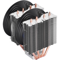Кулер для процессора DeepCool FROSTWIN V2.0