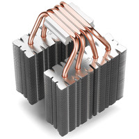 Кулер для процессора DeepCool FROSTWIN V2.0