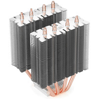 Кулер для процессора DeepCool FROSTWIN V2.0