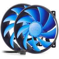 Кулер для процессора DeepCool FROSTWIN V2.0