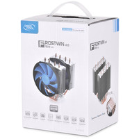 Кулер для процессора DeepCool FROSTWIN V2.0