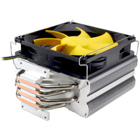 Кулер для процессора GlacialTech Igloo H46 PWM