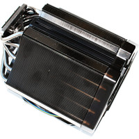 Кулер для процессора Zalman CNPS11X Extreme