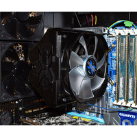 Кулер для процессора Zalman CNPS11X Extreme