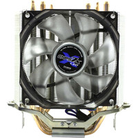 Кулер для процессора Zalman CNPS7X LED