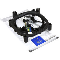 Кулер для процессора Zalman CNPS7X LED