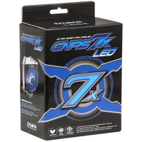 Кулер для процессора Zalman CNPS7X LED