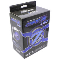 Кулер для процессора Zalman CNPS7X LED