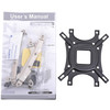 Кулер для процессора Zalman CNPS8000B