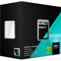 Процессор AMD Athlon II X3 455 (ADX455WFK32GM)