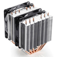 Кулер для процессора DeepCool NEPTWIN V2