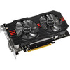 Видеокарта ASUS R7 250X 2GB GDDR5 (R7250X-2GD5)