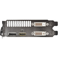 Видеокарта Gigabyte R9 270 OC 2GB GDDR5 (GV-R927OC-2GD (rev.1.0))