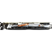 Видеокарта Gigabyte R9 270 OC 2GB GDDR5 (GV-R927OC-2GD (rev.1.0))
