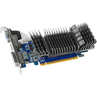 Видеокарта ASUS GeForce GT 610 2GB DDR3 (GT610-SL-2GD3-L)