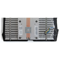 Видеокарта ASUS STRIX GeForce GTX 750 Ti OC 2GB GDDR5 (STRIX-GTX750TI-OC-2GD5)