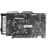 Видеокарта ASUS STRIX GeForce GTX 750 Ti OC 2GB GDDR5 (STRIX-GTX750TI-OC-2GD5)