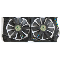 Видеокарта ASUS STRIX GeForce GTX 750 Ti OC 2GB GDDR5 (STRIX-GTX750TI-OC-2GD5)