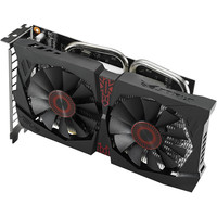 Видеокарта ASUS STRIX GeForce GTX 750 Ti OC 2GB GDDR5 (STRIX-GTX750TI-OC-2GD5)