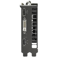 Видеокарта ASUS STRIX GeForce GTX 750 Ti OC 2GB GDDR5 (STRIX-GTX750TI-OC-2GD5)