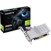 Видеокарта Gigabyte GeForce GT 730 2GB DDR3 (GV-N730SL-2GL)