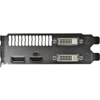 Видеокарта Gigabyte GeForce GTX 760 OC 2GB GDDR5 (GV-N760OC-2GD (rev. 1.0))