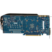 Видеокарта Gigabyte GeForce GTX 760 OC 2GB GDDR5 (GV-N760OC-2GD (rev. 1.0))