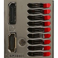 Видеокарта MSI GeForce GTX 960 2GB GDDR5 (GTX 960 GAMING 2G)