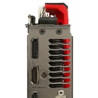 Видеокарта MSI GeForce GTX 960 2GB GDDR5 (GTX 960 GAMING 2G)