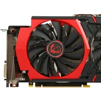 Видеокарта MSI GeForce GTX 960 2GB GDDR5 (GTX 960 GAMING 2G)