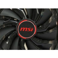 Видеокарта MSI GeForce GTX 960 2GB GDDR5 (GTX 960 GAMING 2G)