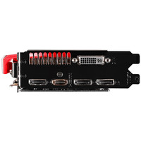 Видеокарта MSI GeForce GTX 960 2GB GDDR5 (GTX 960 GAMING 2G)
