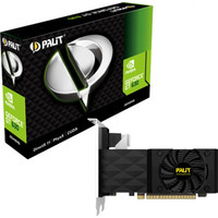 Видеокарта Palit GeForce GT 630 2GB DDR3 (NEAT6300HD41-1085F)