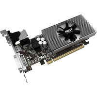 Видеокарта Palit GeForce GT 730 2GB DDR3 (NEAT7300HD41-1085F)