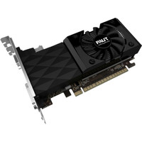 Видеокарта Palit GeForce GT 730 2GB DDR3 (NEAT7300HD41-1085F)