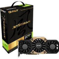 Видеокарта Palit GeForce GTX 770 JETSTREAM 2GB GDDR5 (NE5X770S1042-1045J)